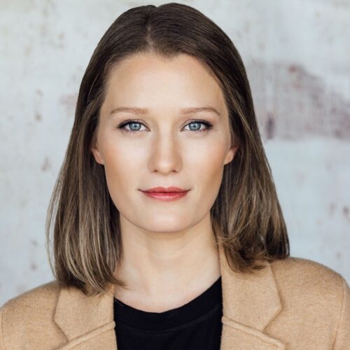 Ashley Hinshaw Grace