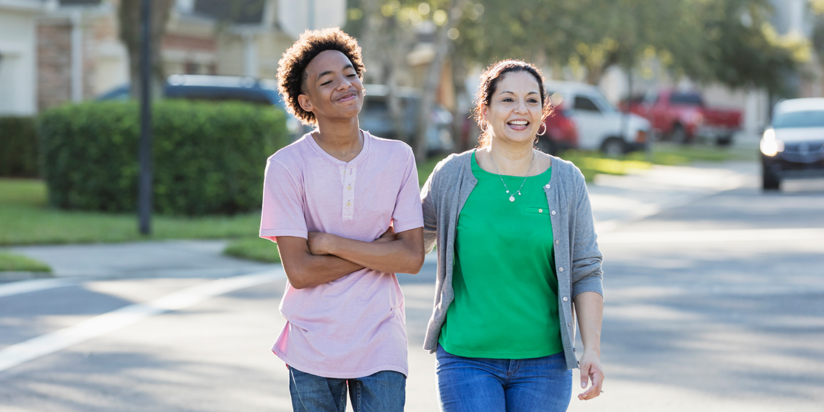 CASA volunteer’s focus on family leads to kinship adoption