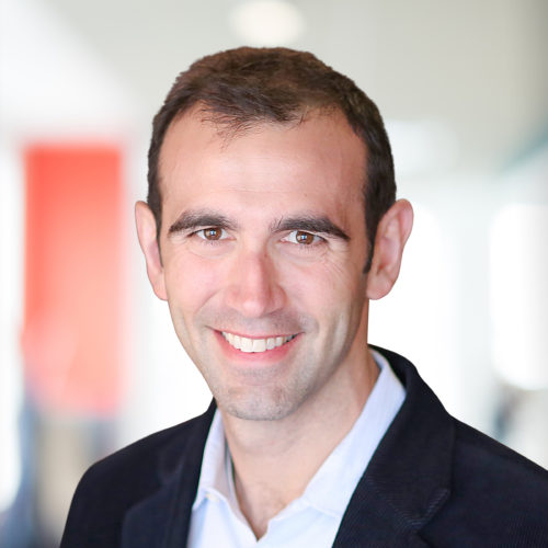 Dan Schwartz