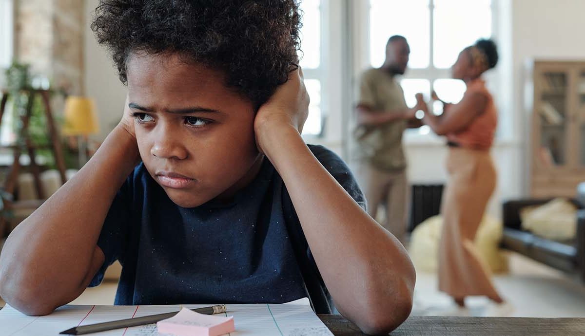 Domestic violence awareness matters