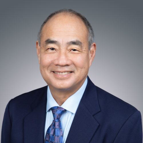 Eric Tom