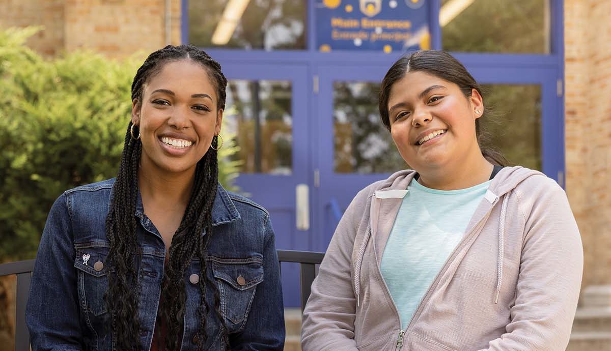 Celebrating 40 years of impact – a message from the CEO