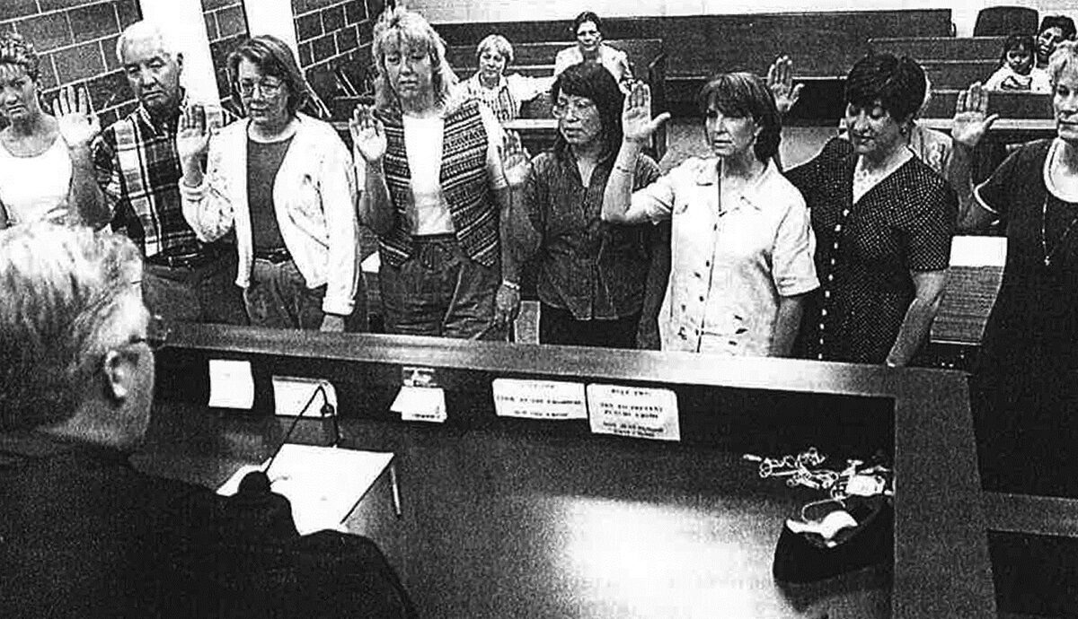 Past as prologue – From 40 to the future