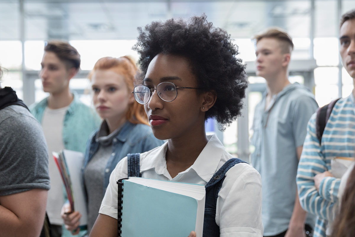 Fostering Futures for Older Youth 