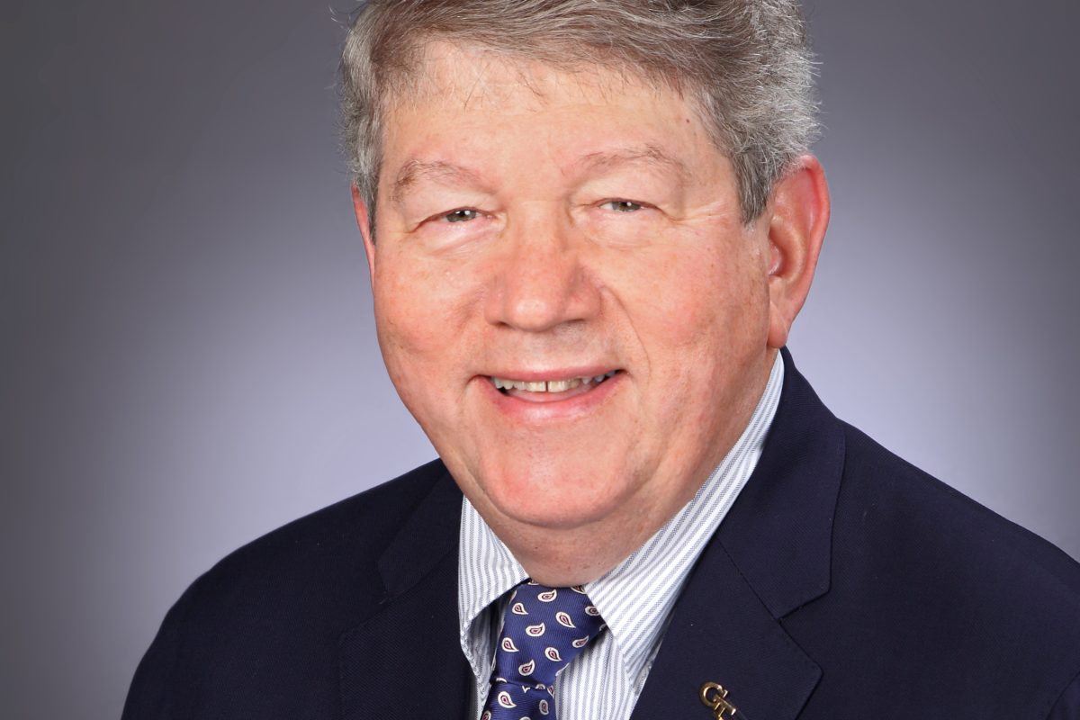 Remembering Joseph (Joe) Bankoff