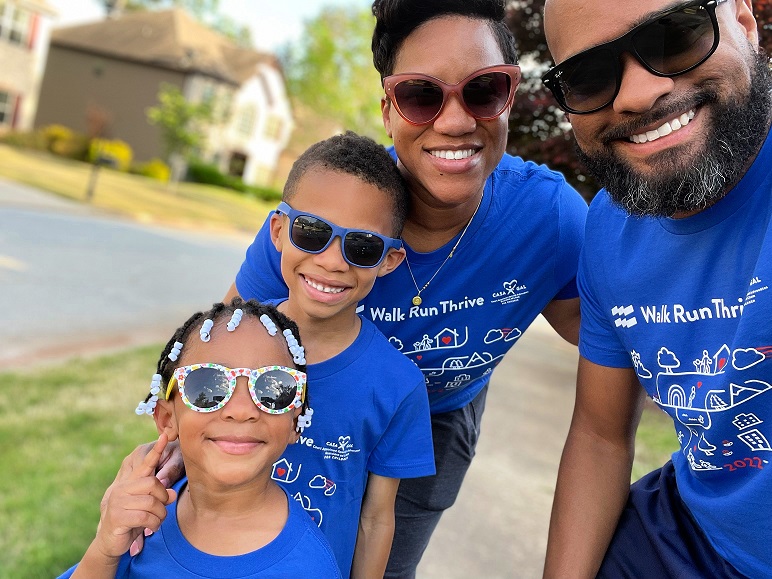 Want to get involved?