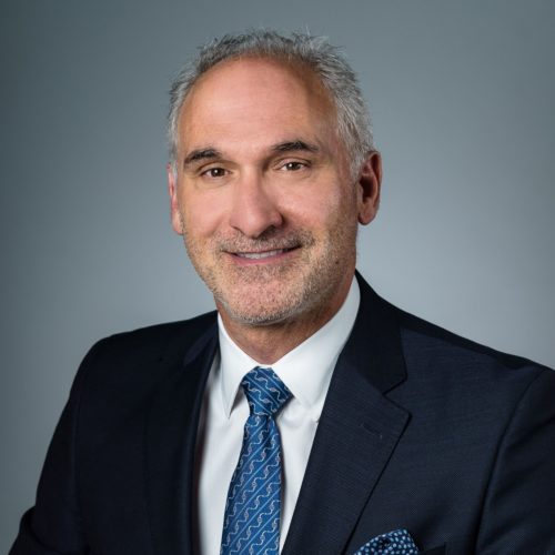 James (Jim) Rishwain