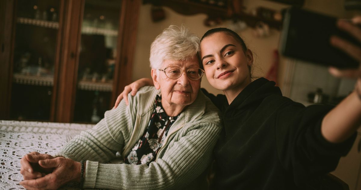 Kinship care keeps children and youth connected