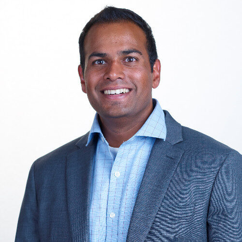Ravin Chad Prashad 