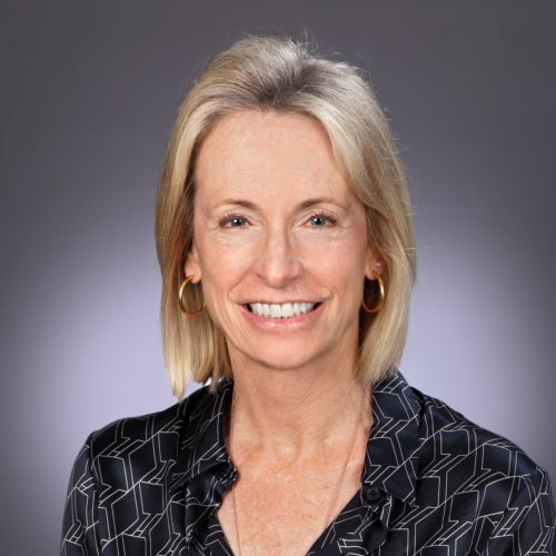 Lisa Stuart