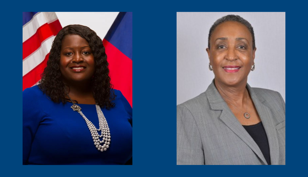 Former CASA volunteers now serve as judges who champion children and families