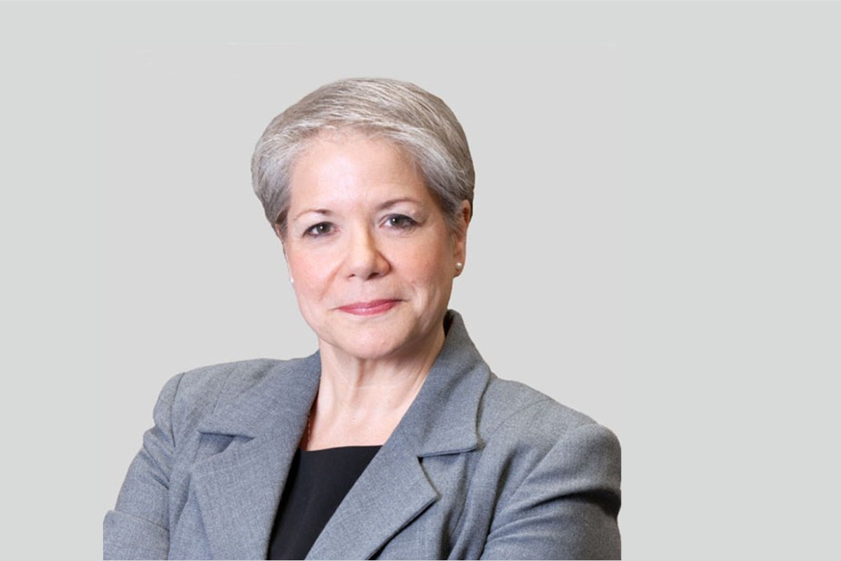 Q&A with Rita Soronen – National Adoption Month